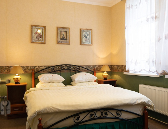 Вилла «Гренч»