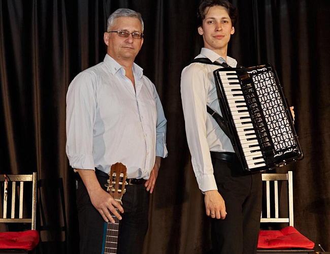 Джаз сквозь годы