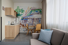 Отель «Европа»