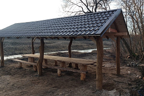 Хутор СчастЛивенское