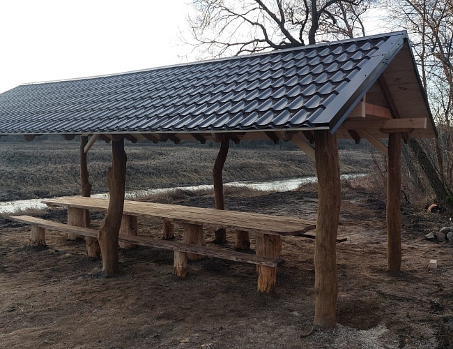 Хутор СчастЛивенское