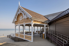 Кафе «Ам! Бар»