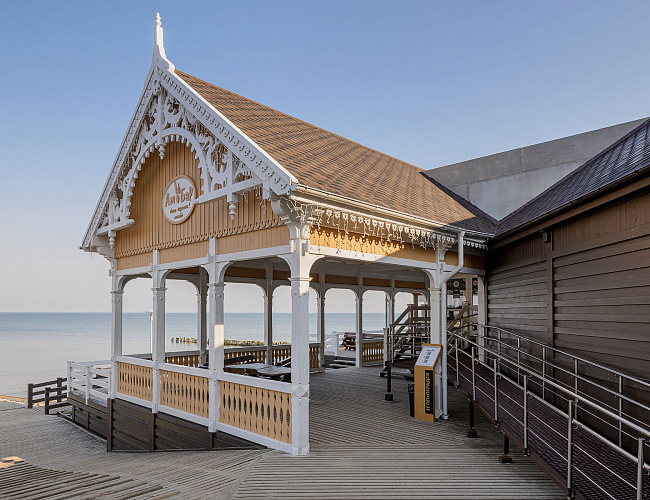 Кафе «Ам! Бар»