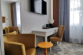 Гостиница «Москва»