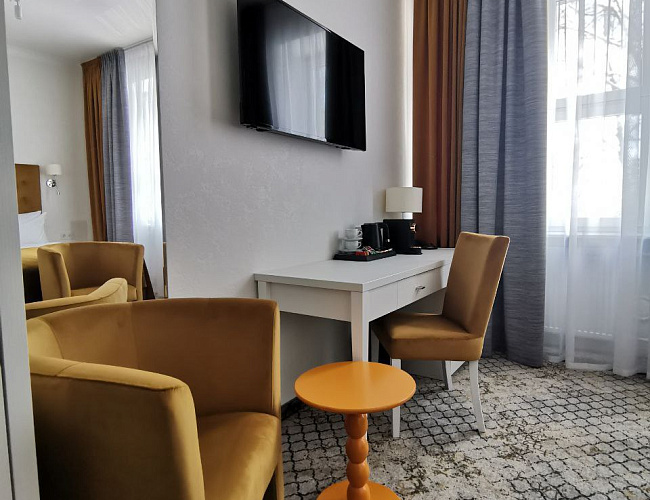 Гостиница «Москва»