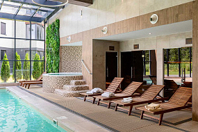 GREENGATE HOTEL&SPA