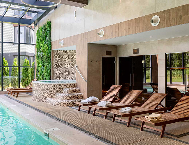 GREENGATE HOTEL&SPA