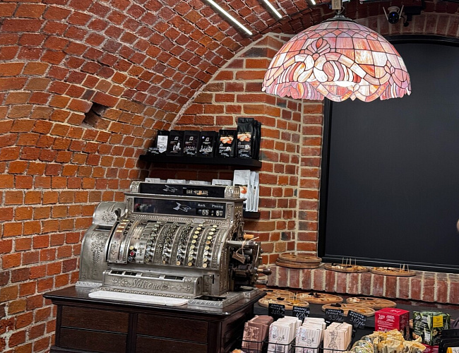 Тайны тевтонских замков и балтийских маяков