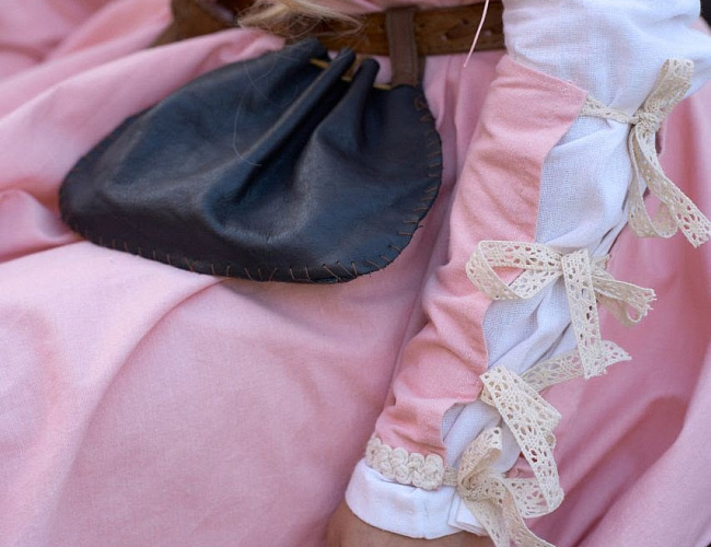  Ритмы Средневековья