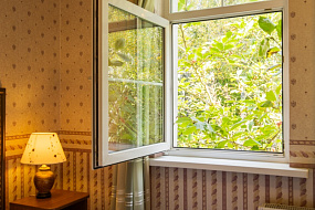 Вилла «Гренч»