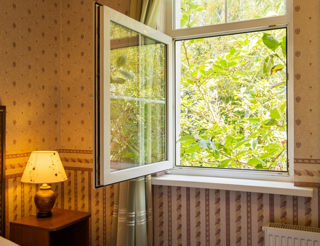 Вилла «Гренч»