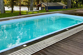 База отдыха «Sanditten SPA» / «Сандиттен СПА»