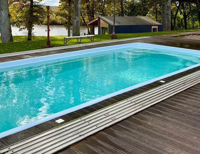 База отдыха «Sanditten SPA» / «Сандиттен СПА»