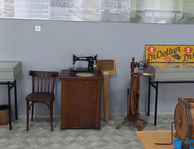 Озерский историко-краеведческий музей