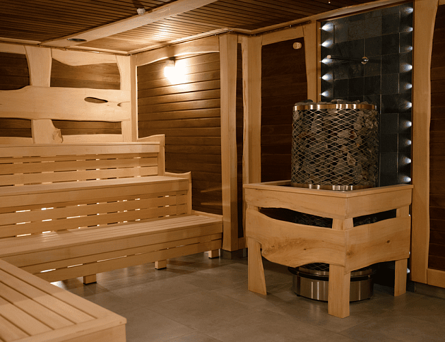 СПА-комплекс «Баден СПА»/Baden SPA