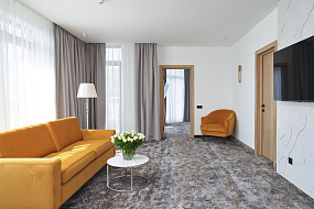 Grand Hotel Royal Lions