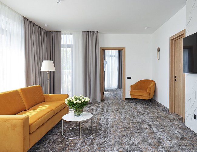 Grand Hotel Royal Lions