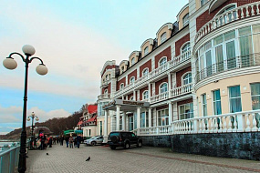 Grand Palace Svetlogorsk