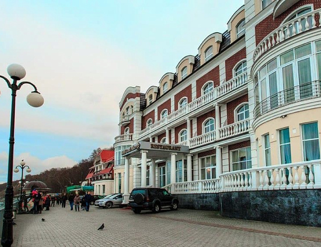 Grand Palace Svetlogorsk