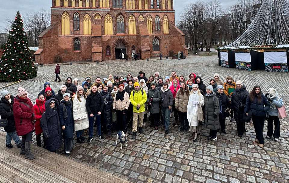 Итоги фестиваля экскурсий «1001 история города». Итоги фестиваля экскурсий «1001 история города».