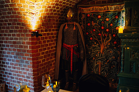 Гастробар «История в тарелке»