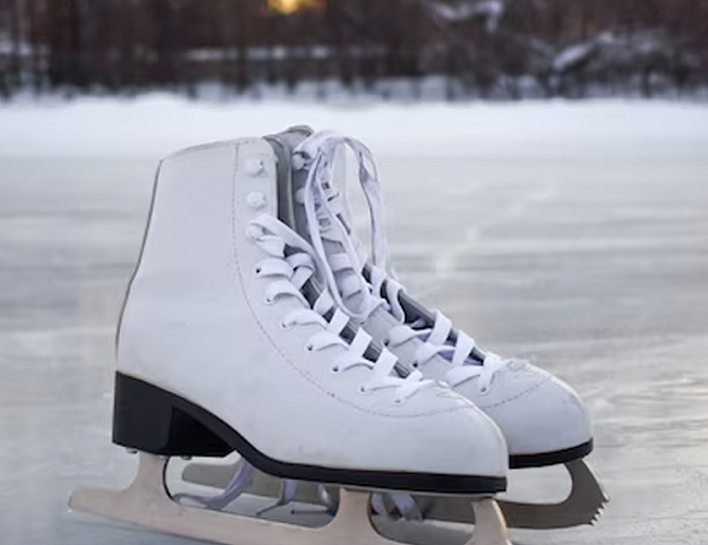 Ледовый каток GOLDEN WAY