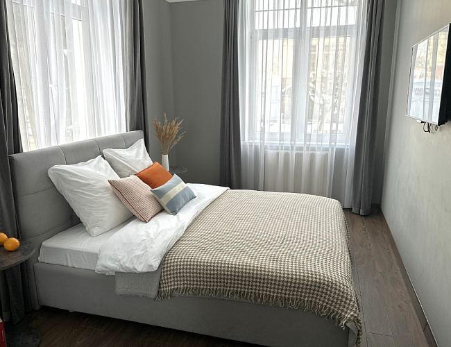 Baltic Resort apartments / Балтик Резорт Апартментс