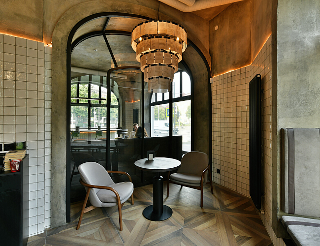 Бар «Есенин»