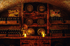 Гастробар «История в тарелке»