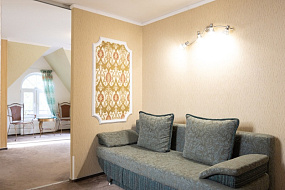 Вилла «Гренч»