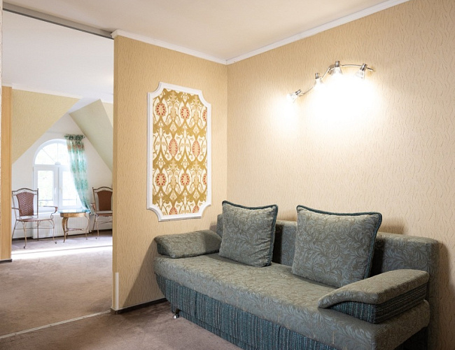 Вилла «Гренч»