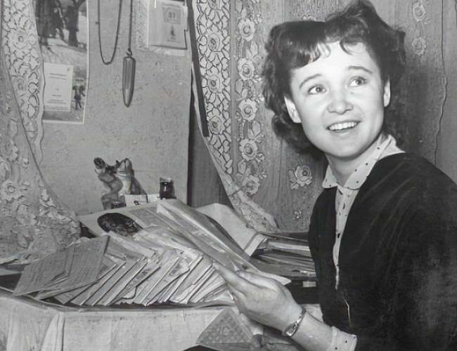 День памяти Людмилы Гурченко