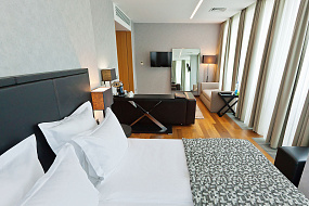 Schloss Hotel Yantarny