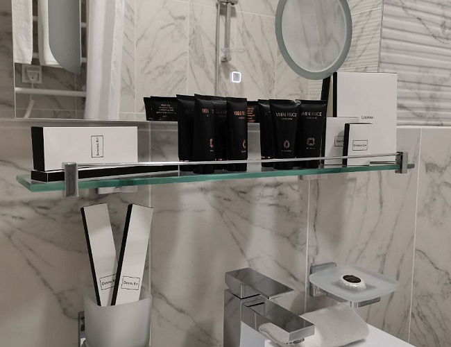 Гостиница «Москва»