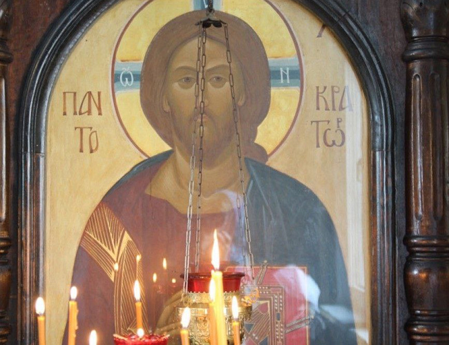 Храм Святой Троицы