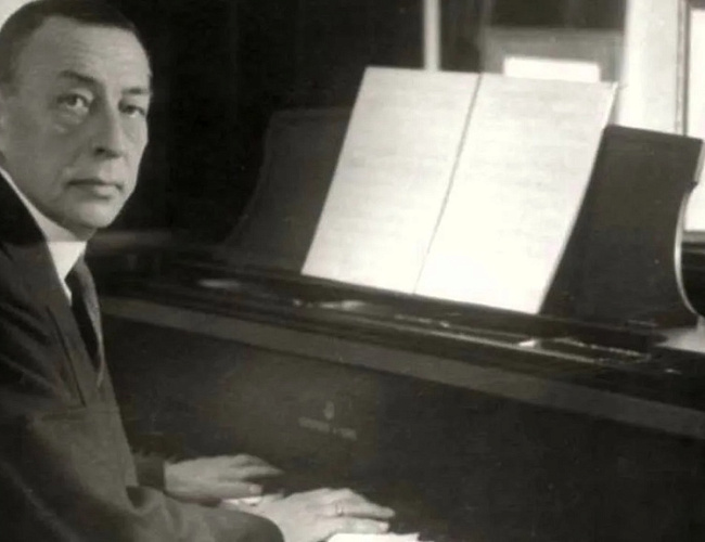 Симфоническая пятница