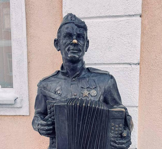 Сквозь века: Правдинск, Гвардейск и замок «Вальдау»