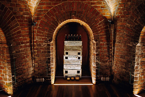 Гастробар «История в тарелке»