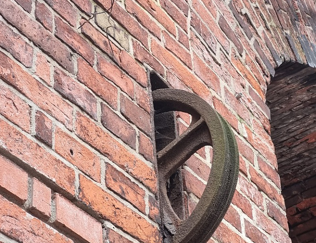 Оборонительная казарма «Кронпринц»