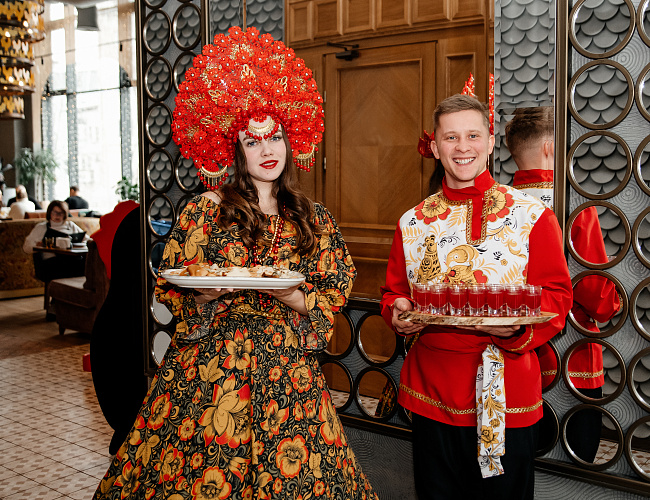 Ресторан «Сказка»