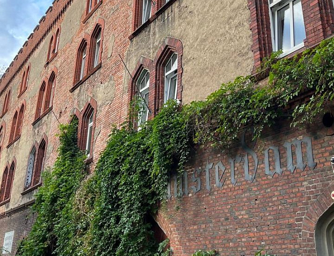 Форты и крепости: тайны военного Кёнигсберга