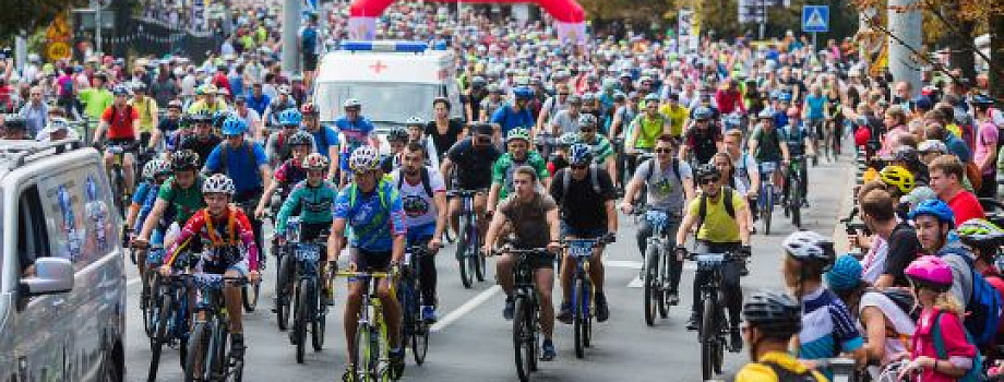 4 сентября в Калининграде и Зеленоградске пройдет велопробег Тур-де-Кранц 2022. Обратите внимание на перекрытие дорог!
