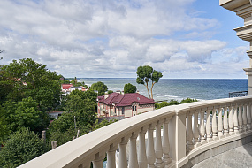 Grand Hotel Royal Lions