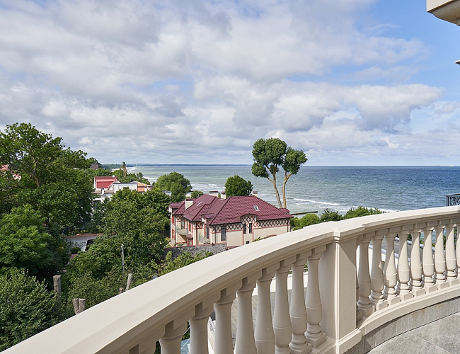 Grand Hotel Royal Lions
