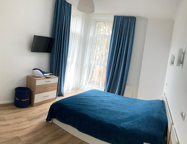 Whale apart / Вэйл Апарт