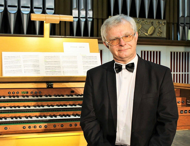 От старых мастеров к новым именам