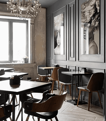 Gastrobar «The Salt»