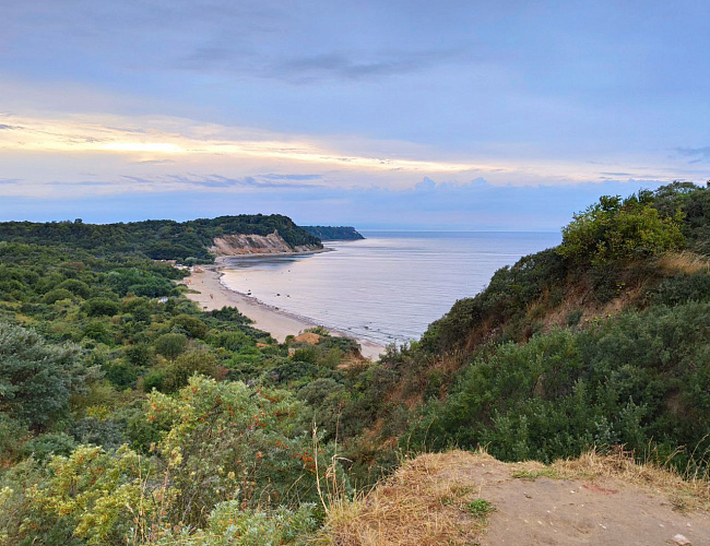 Тур «Впервые в Калининграде»: 4 дня/3 ночи