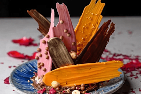 Gastrobar «The Salt»