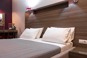 Отель «Вилла Лана»